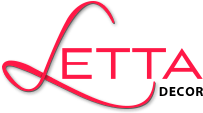 Letta Decor Logo